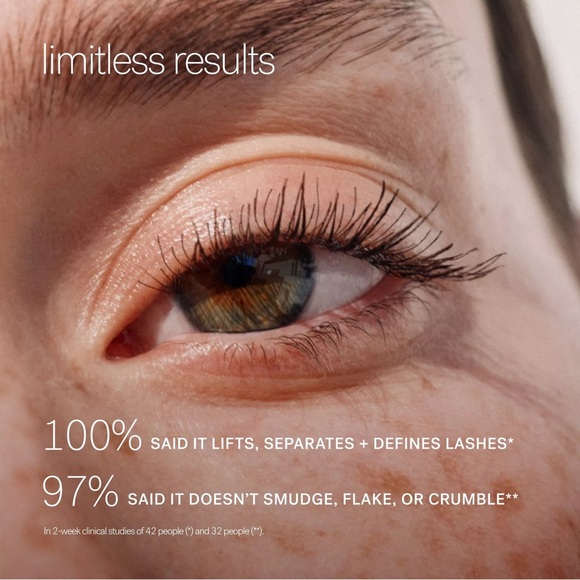 ILIA ‘Before Dawn’ Limitless Lash Mascara - Picture 6 of 10